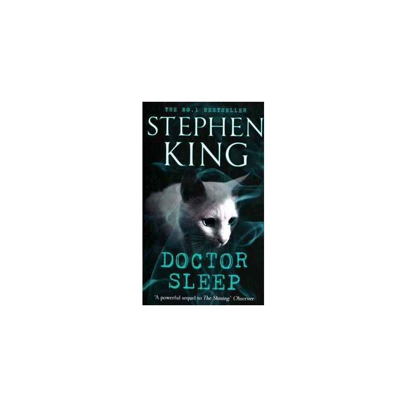 Doctor Sleep  PB