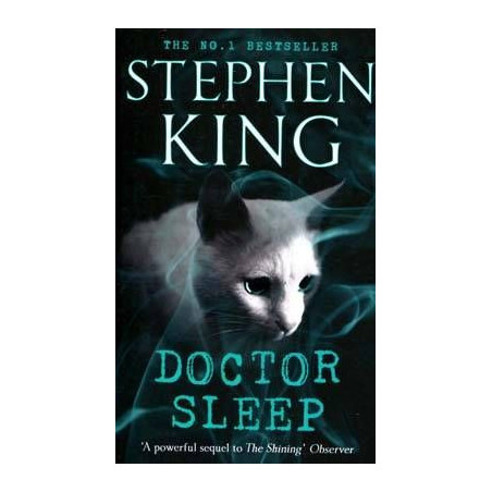 Doctor Sleep  PB