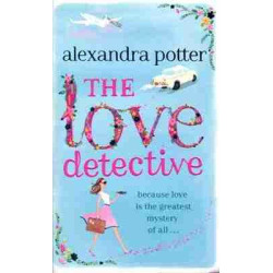 Love Detective PB