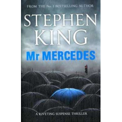 Mr .Mercedes HB