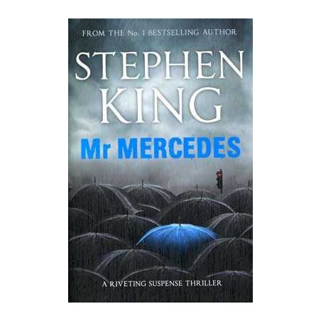 Mr . Mercedes HB