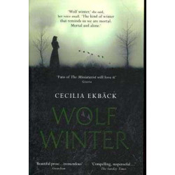 Wolf Winter PB