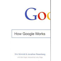 How Google Works