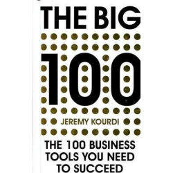 The Big 100 Business Tools You Need