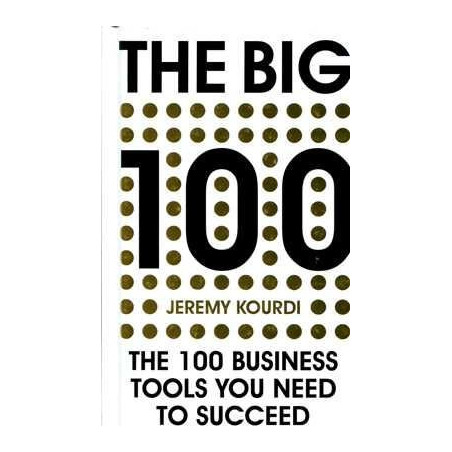 The Big 100 Business Tools You Need