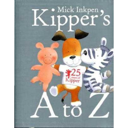 Kippers a to Z