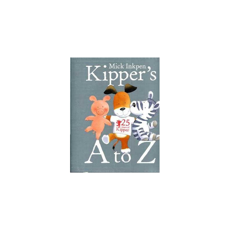 Kippers a to Z