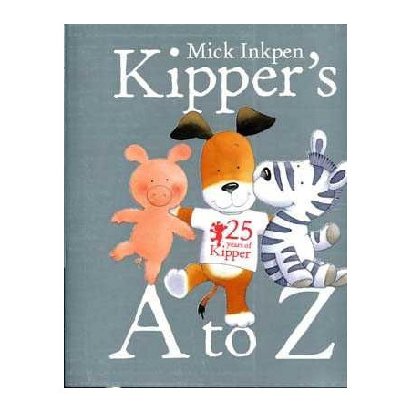 Kippers a to Z