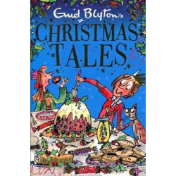 Christmas Tales PB