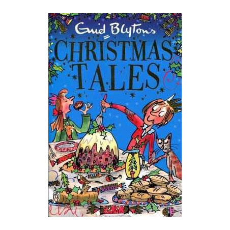 Christmas Tales PB