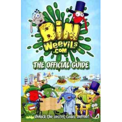 Bin Weevils . com Official Guide PB