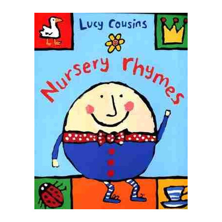 Nursery Rhymes PB