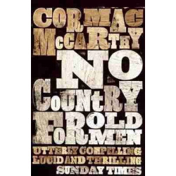 No Country for Old Men PB