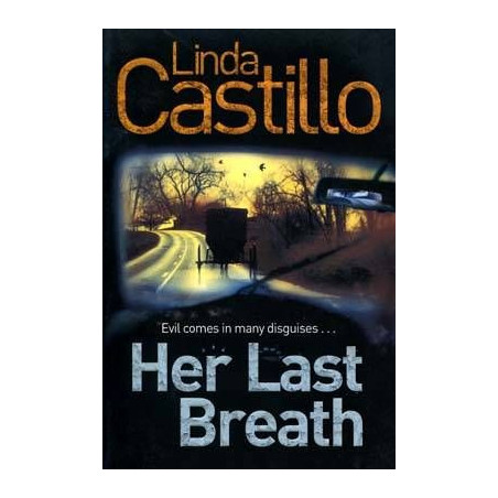 Her Last Breath PB