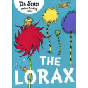 Lorax Dr. Seuss
