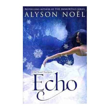 Soul Seekers 2 : Echo PB