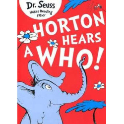 Horton Hears a who