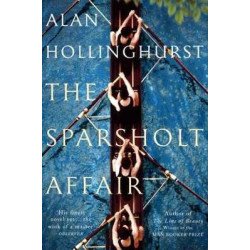 Sparsholt Affair