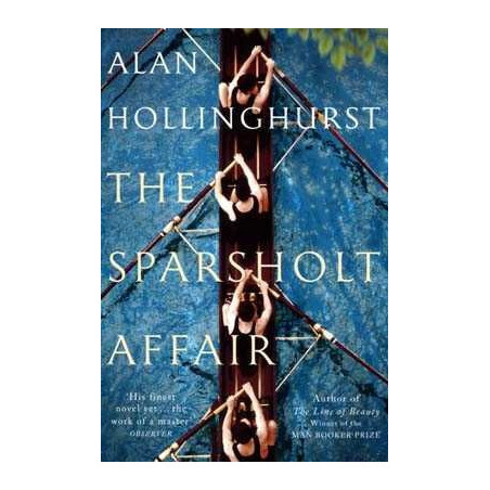 Sparsholt Affair