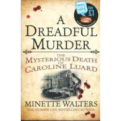 Dreadful Murder quick reads