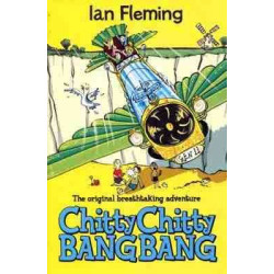 Chitty Chitty Bang Bang PB