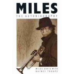 Miles the Autobiography PB