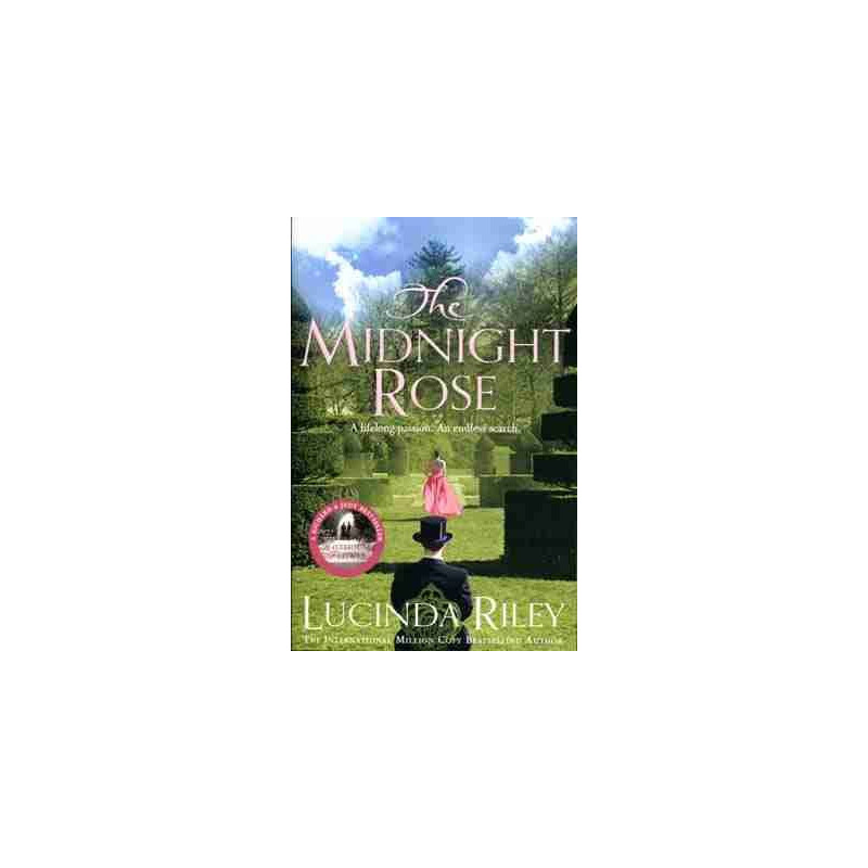 Midnight Rose PB