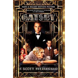 Great Gatsby PB