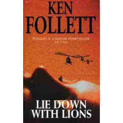 Lie Down with Lions PB