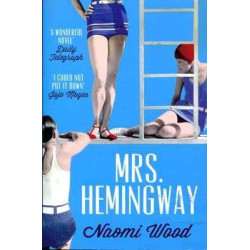 Mrs Hemingway