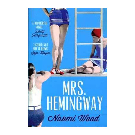 Mrs Hemingway