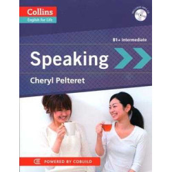 Speaking (+ Cd)  B1+ web teacher notes