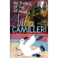 Dance of the Seagull PB