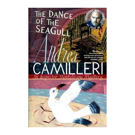 Dance of the Seagull PB