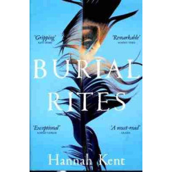 Burial Rites PB