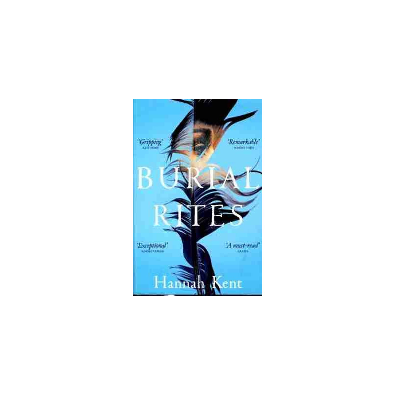 Burial Rites PB