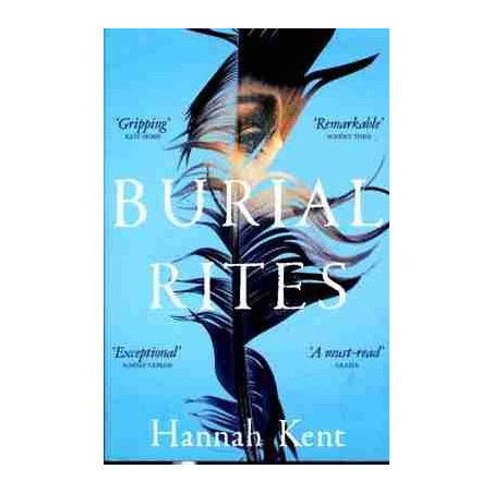 Burial Rites PB