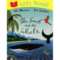 Snail and the Whale PB