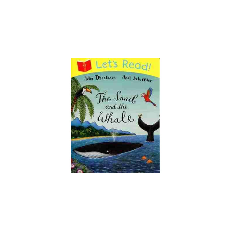 Snail and the Whale PB