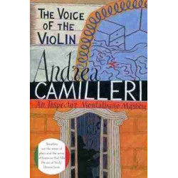 Voice of the Violin PB