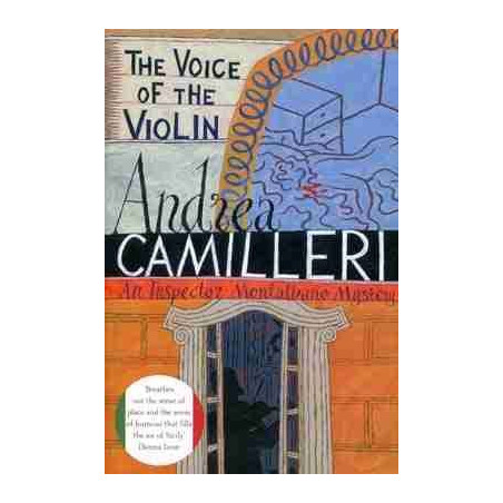 Voice of the Violin PB