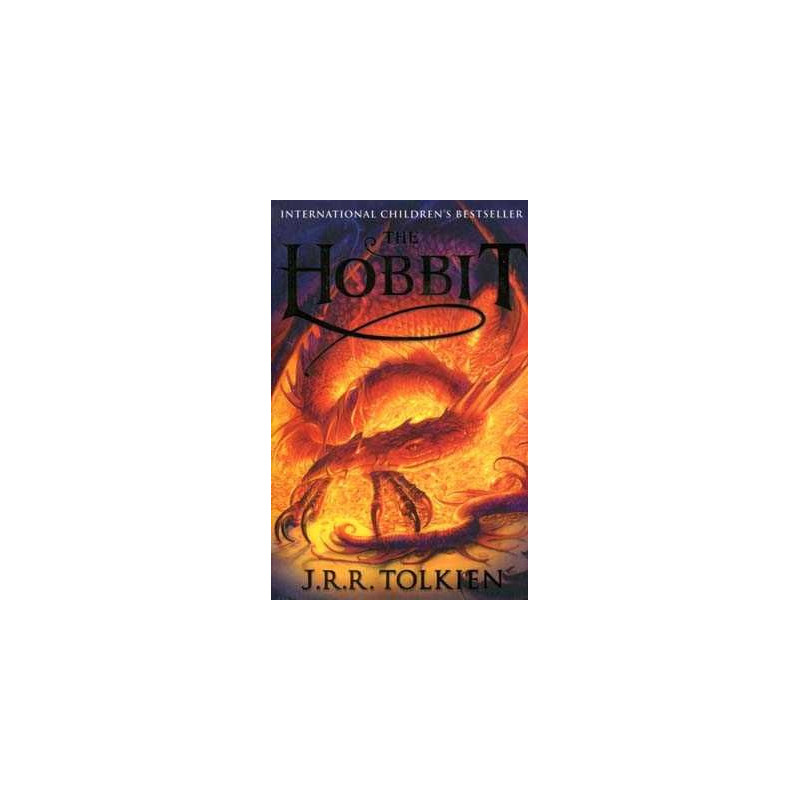 Hobbit PB