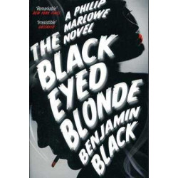 Black Eyed Blonde Pb