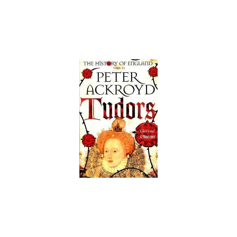 Tudors PB