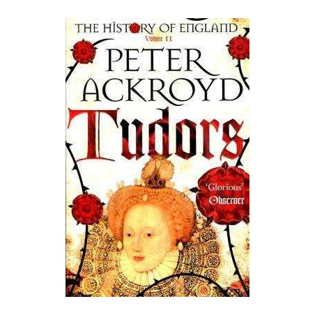 Tudors PB