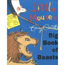 Little Mouse `s : Big Book of Beats