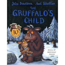 Gruffalos Child