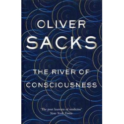 River of Consciousness HB