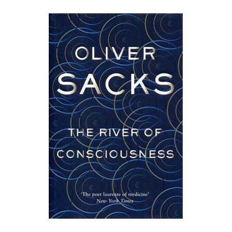 River of Consciousness HB