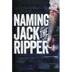 Naming Jack the Ripper